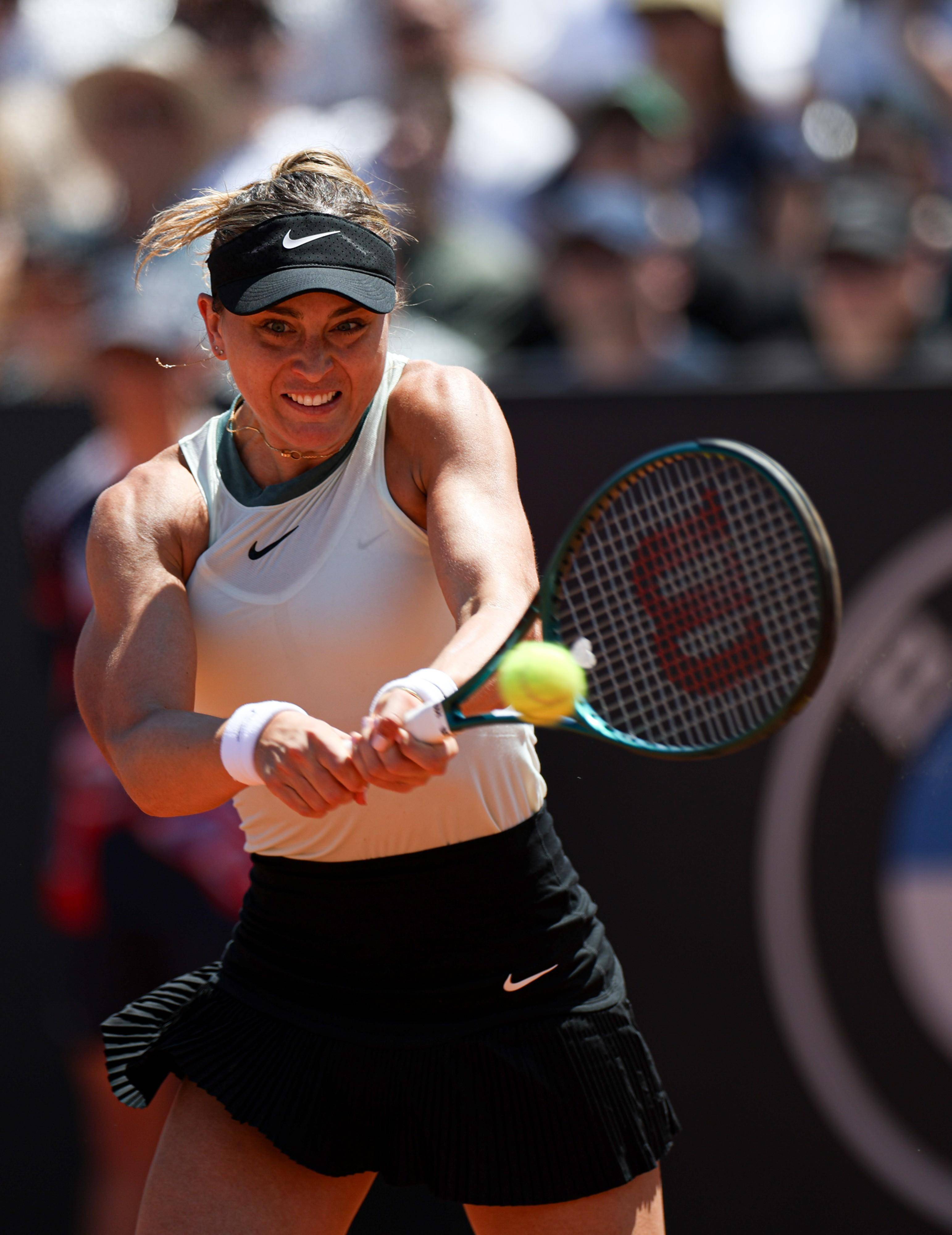 NG体育平台 莎拉波娃和德约 