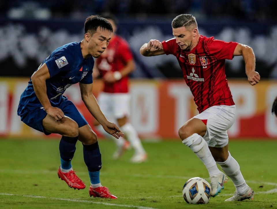 NG体育平台关于亚冠清晨走向成谜，金州勇士门线救险，球迷炸锅，训练强度明显提升的信息